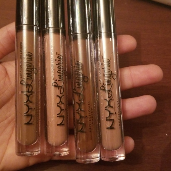 🖤NYX Makeup Bundle🖤 - Picture 3 of 7